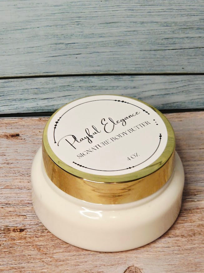 Ultra Hydration Cream