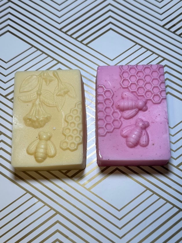 Playful Lather Rope Bar