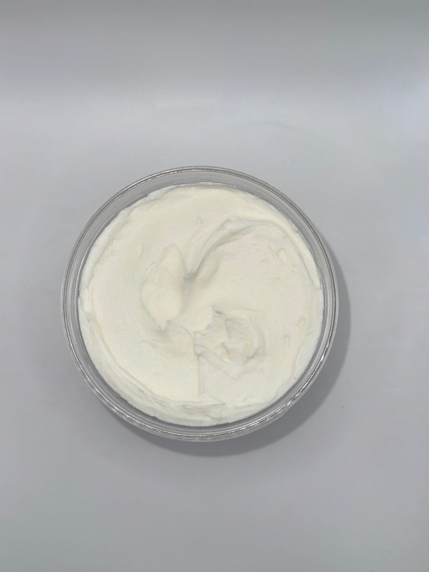 Hybrid Body Butter