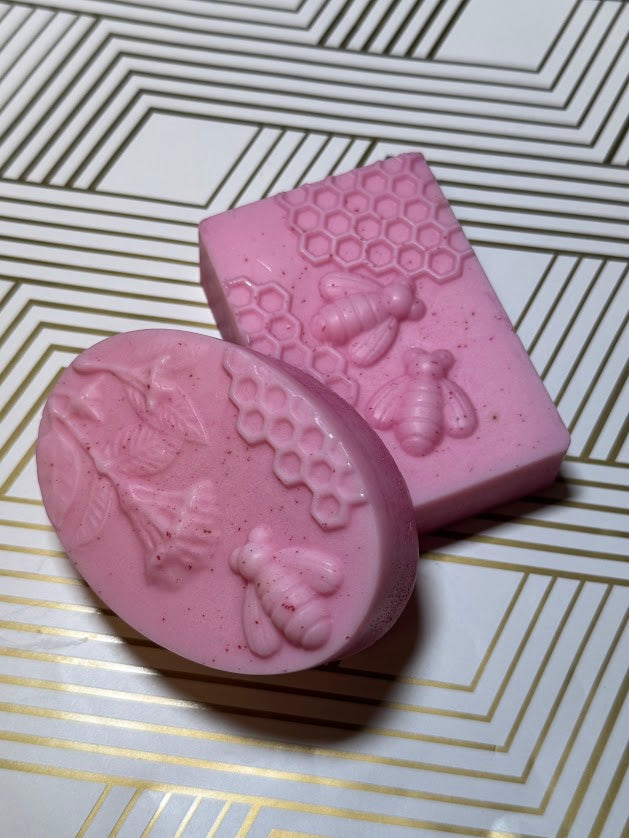 Playful Lather Rope Bar