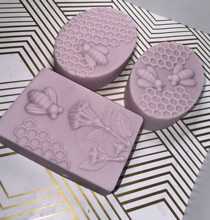 Playful Lather Rope Bar