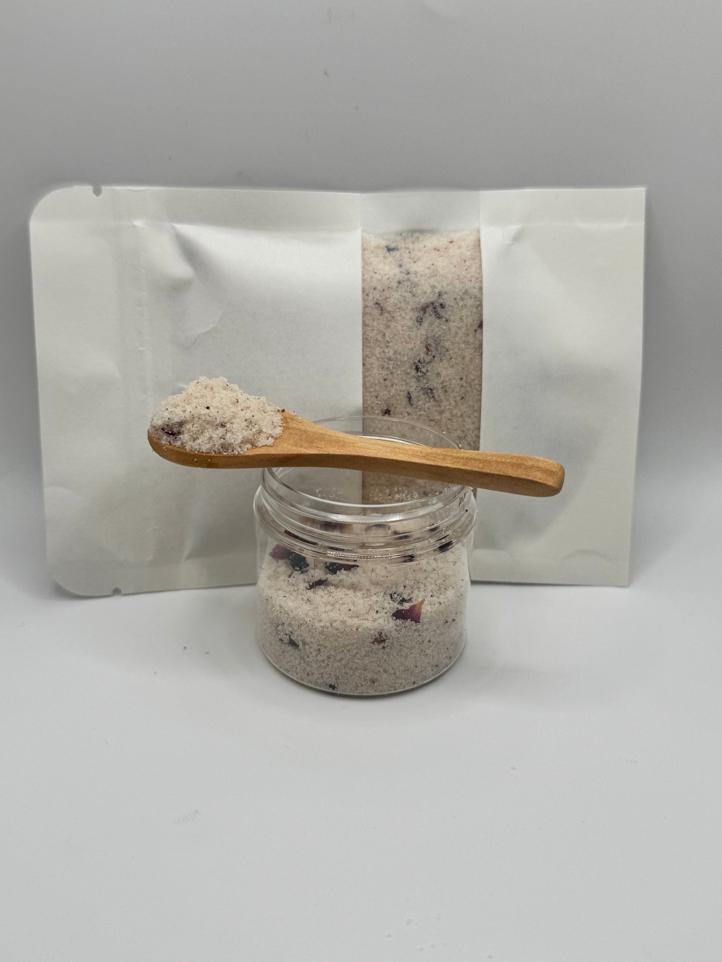 Velvet Serenity Bath Soak