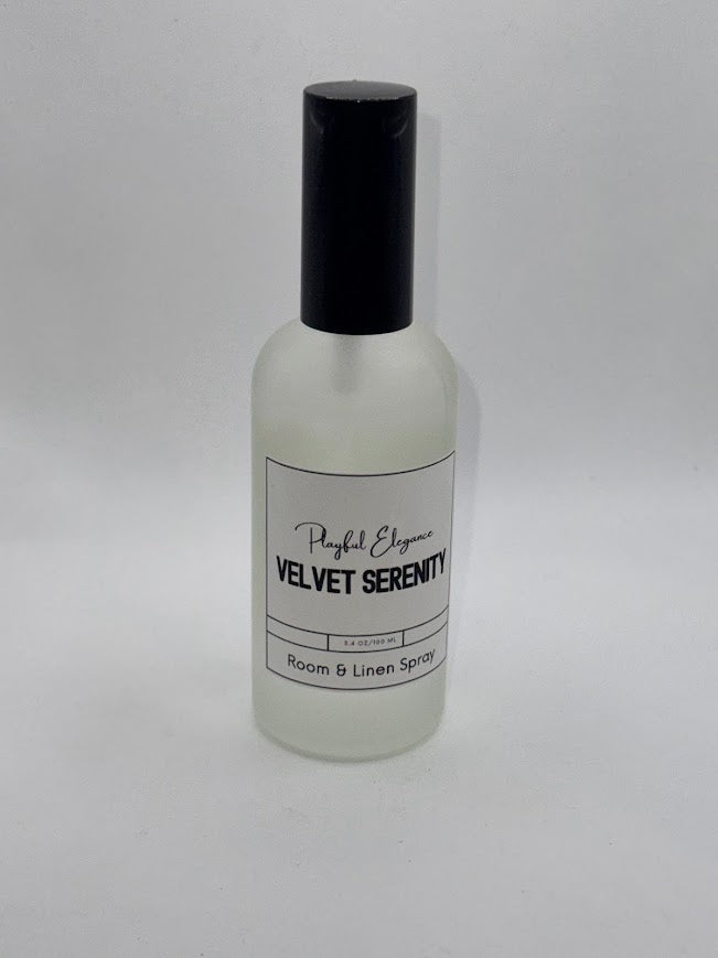 Playful Elegance Room Spray