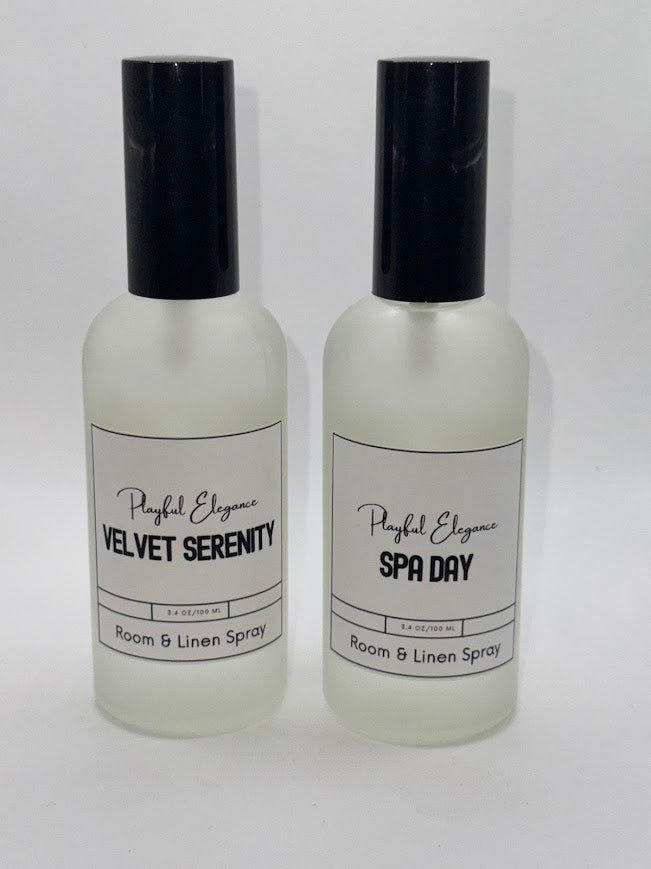 Playful Elegance Room Spray