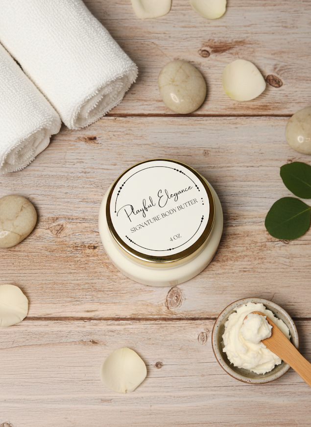 Ultra Hydration Cream